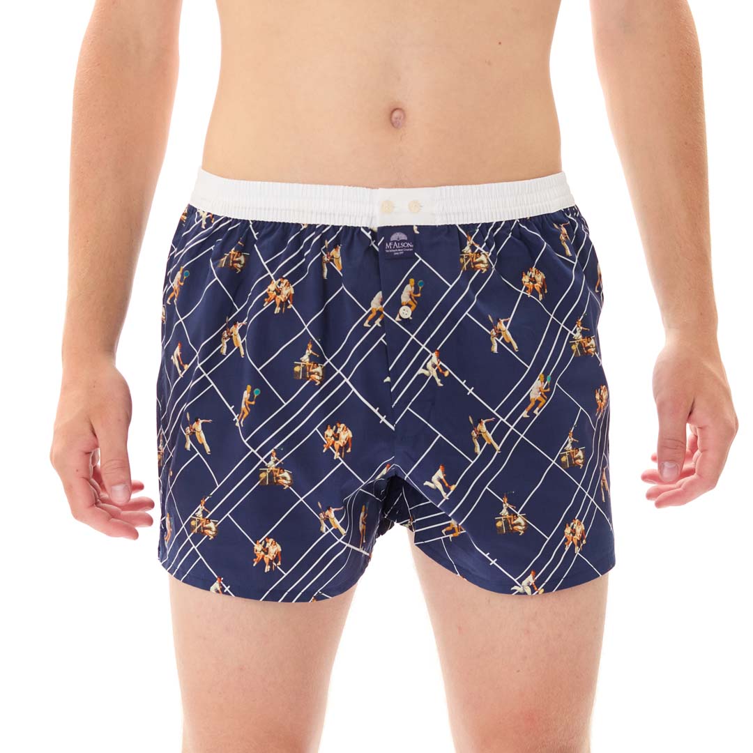 McAlson Boxershort