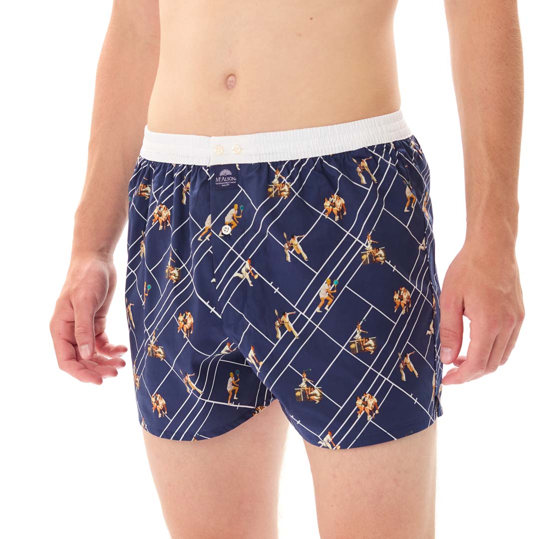 McAlson Boxershort