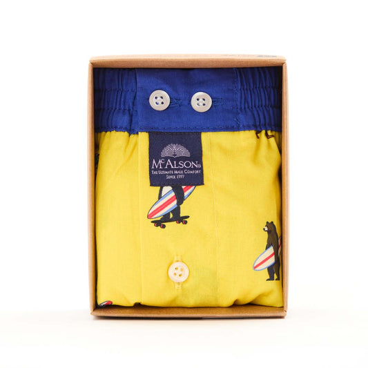 McAlson Boxershort