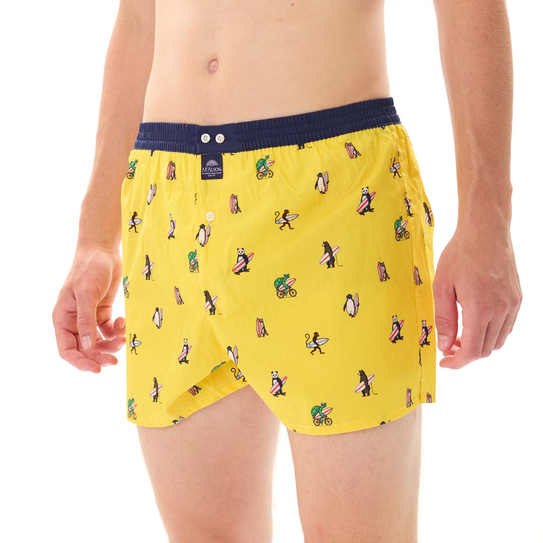 McAlson Boxershort