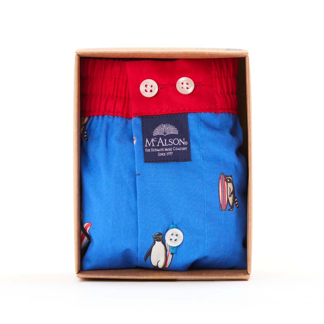 McAlson Boxershort