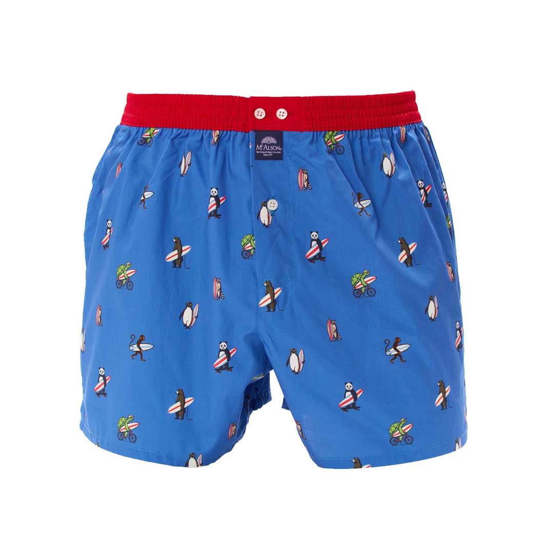 McAlson Boxershort
