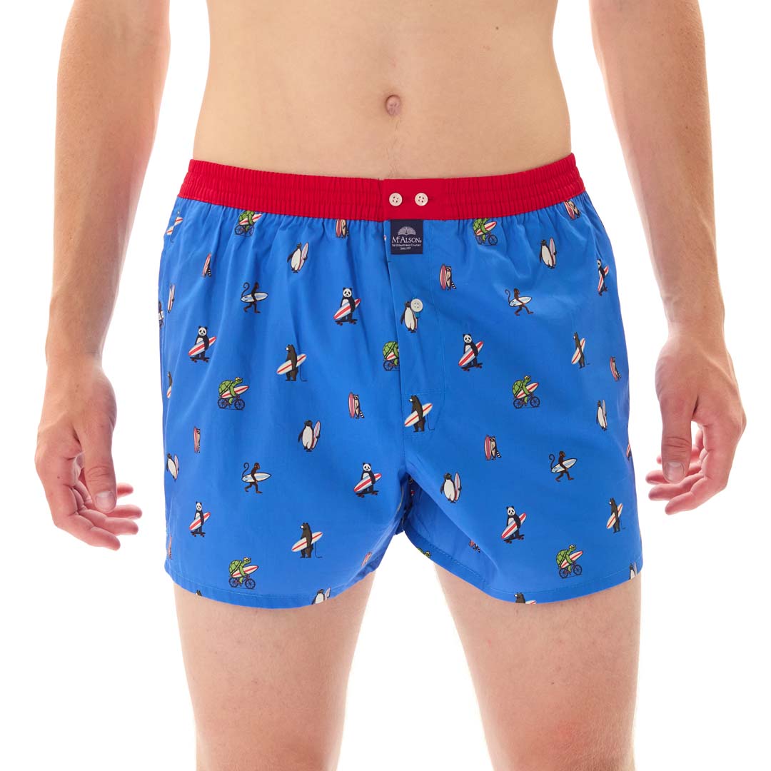 McAlson Boxershort