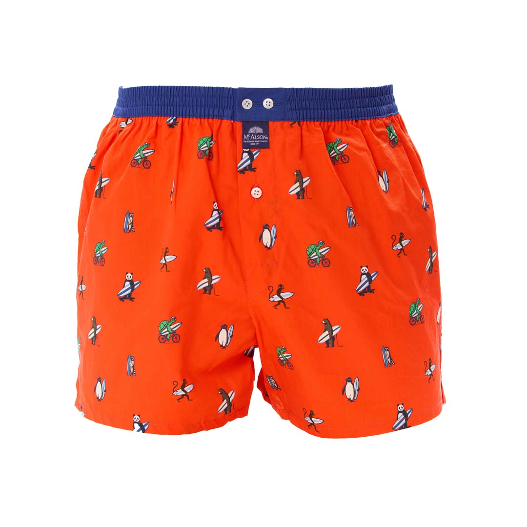 McAlson Boxershort