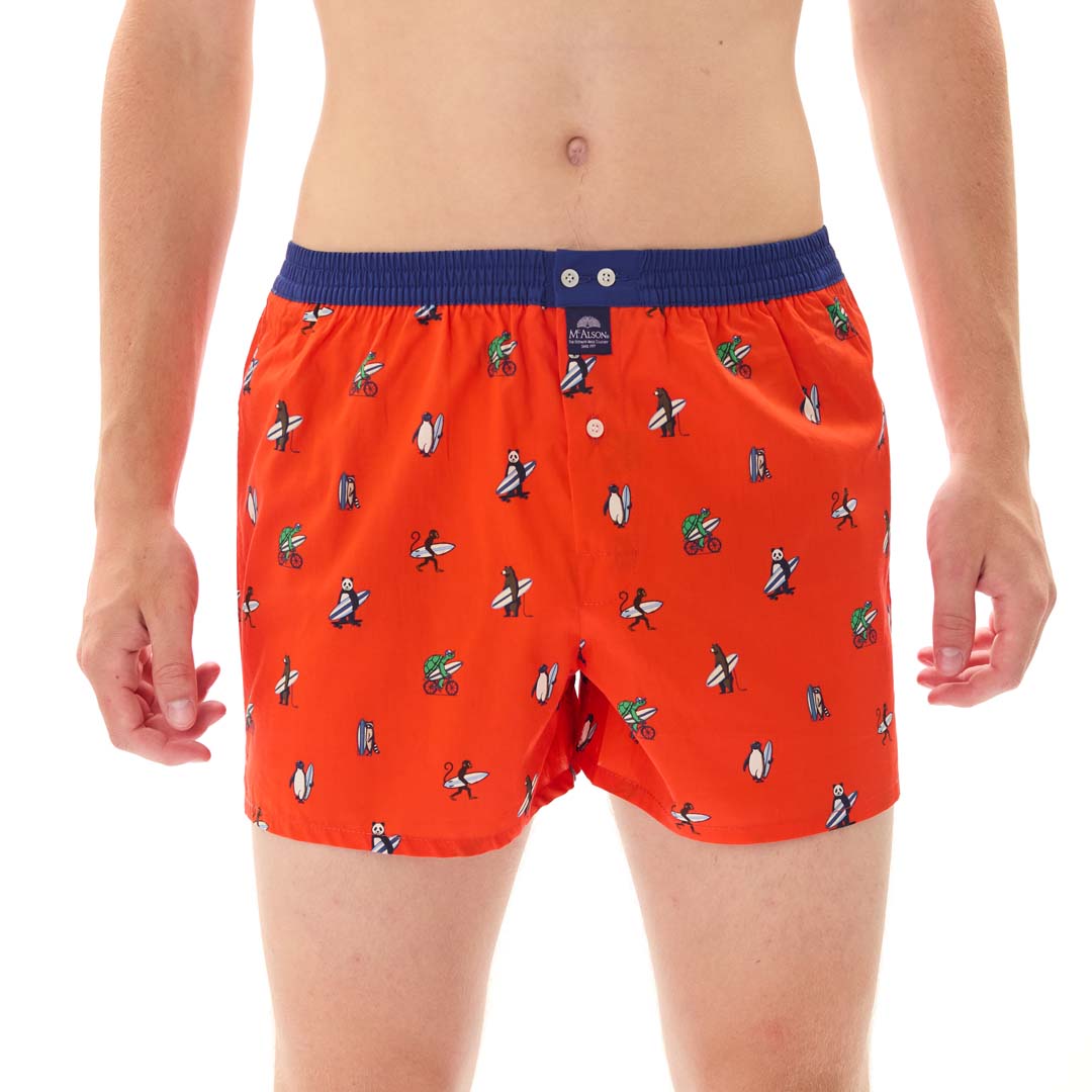 McAlson Boxershort