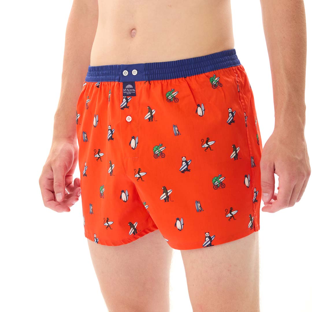 McAlson Boxershort