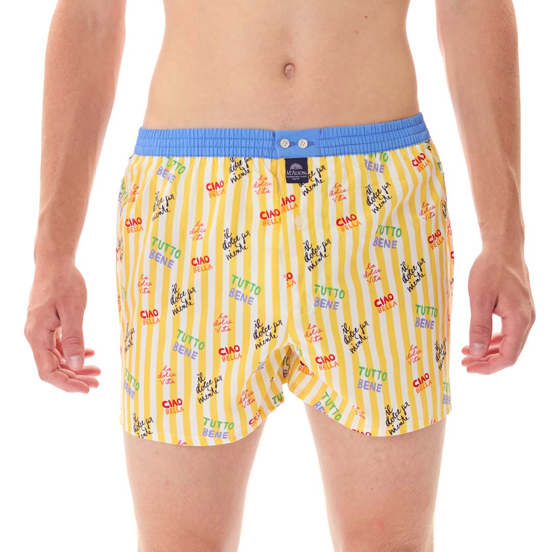 McAlson Boxershort