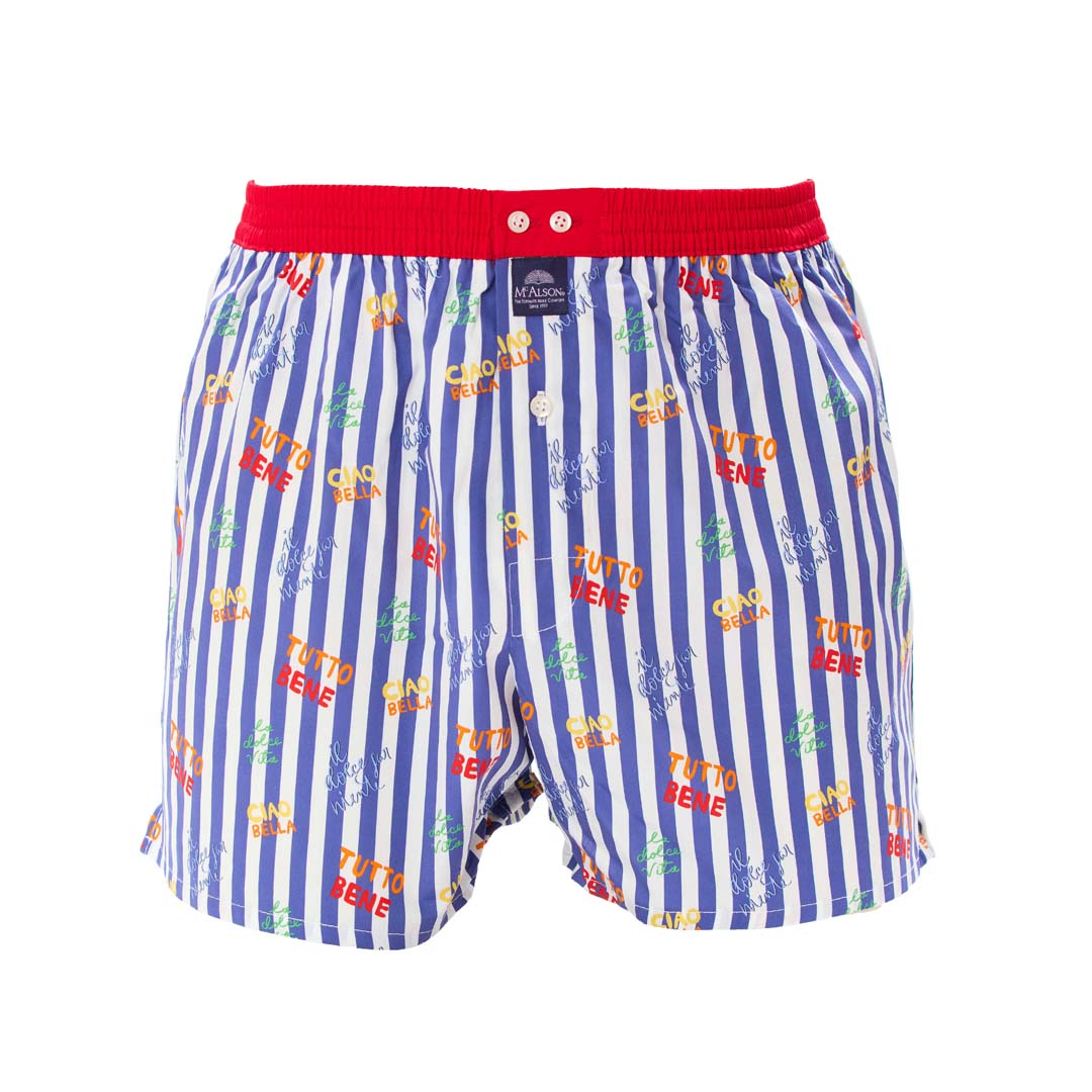 McAlson Boxershort