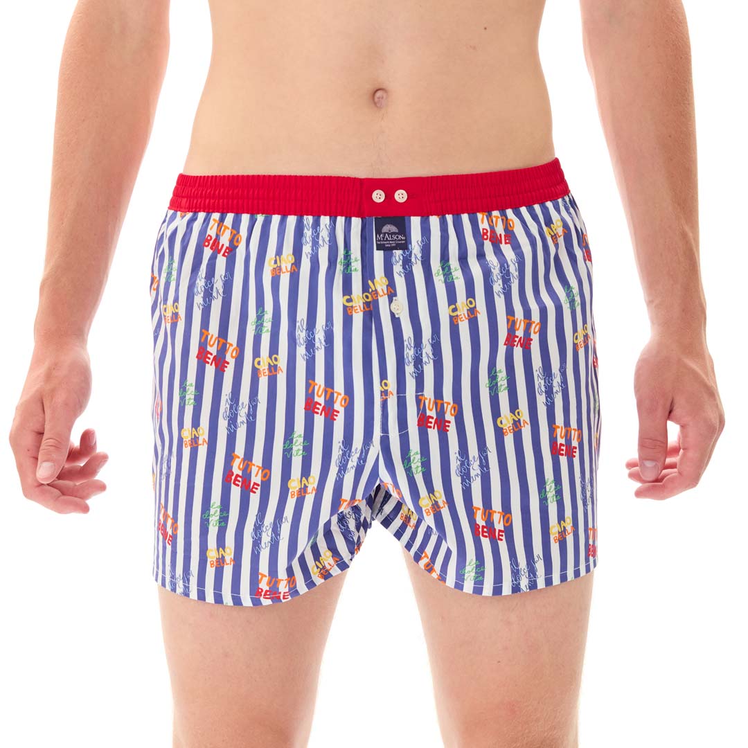 McAlson Boxershort