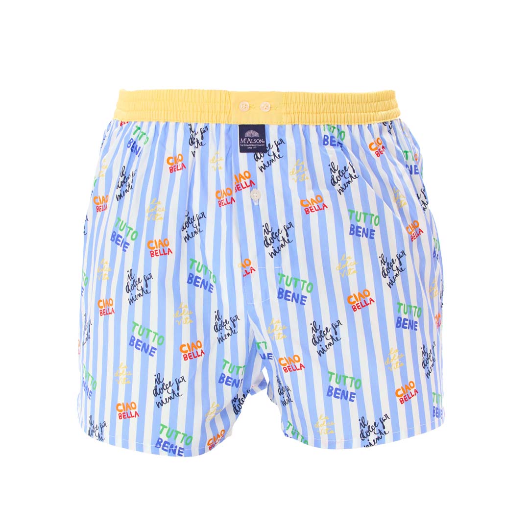 McAlson Boxershort