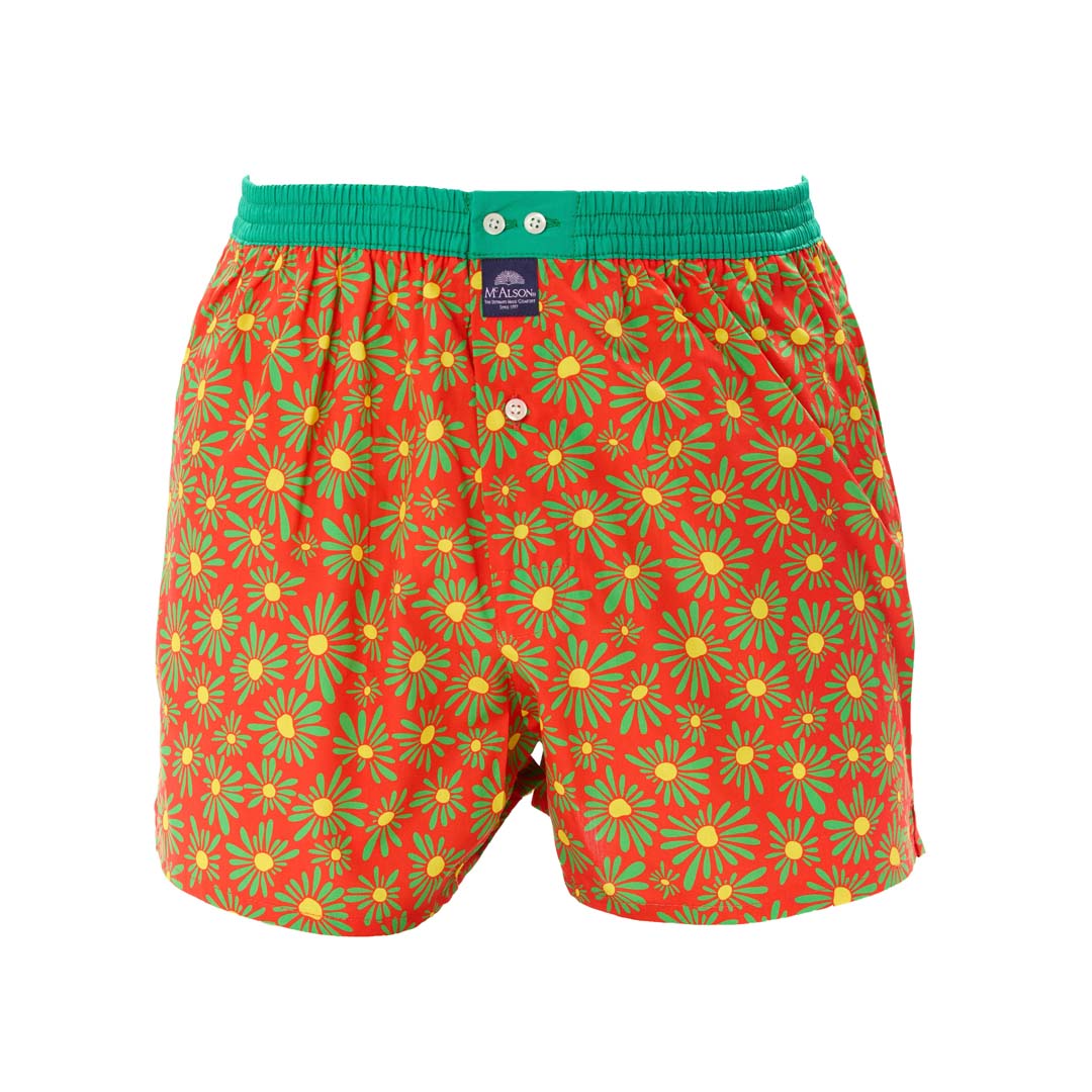 McAlson Boxershort