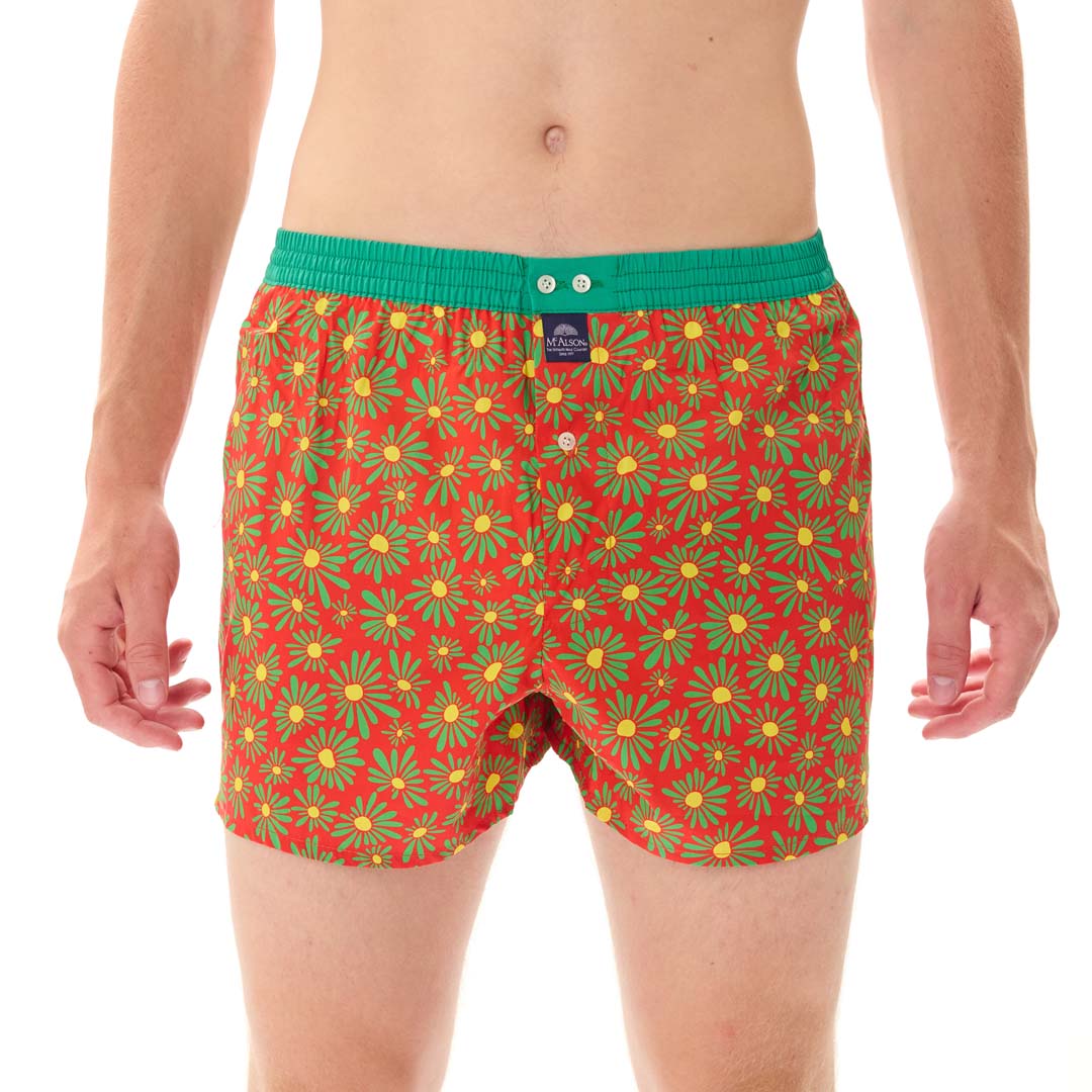 McAlson Boxershort