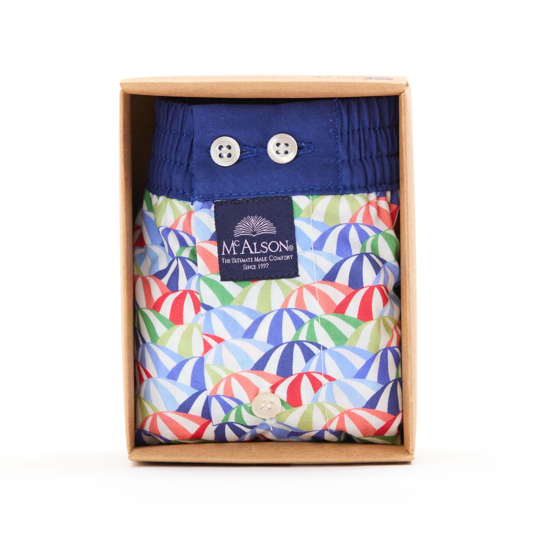 McAlson Boxershort