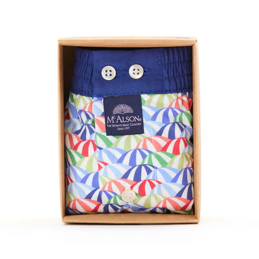 McAlson Boxershort