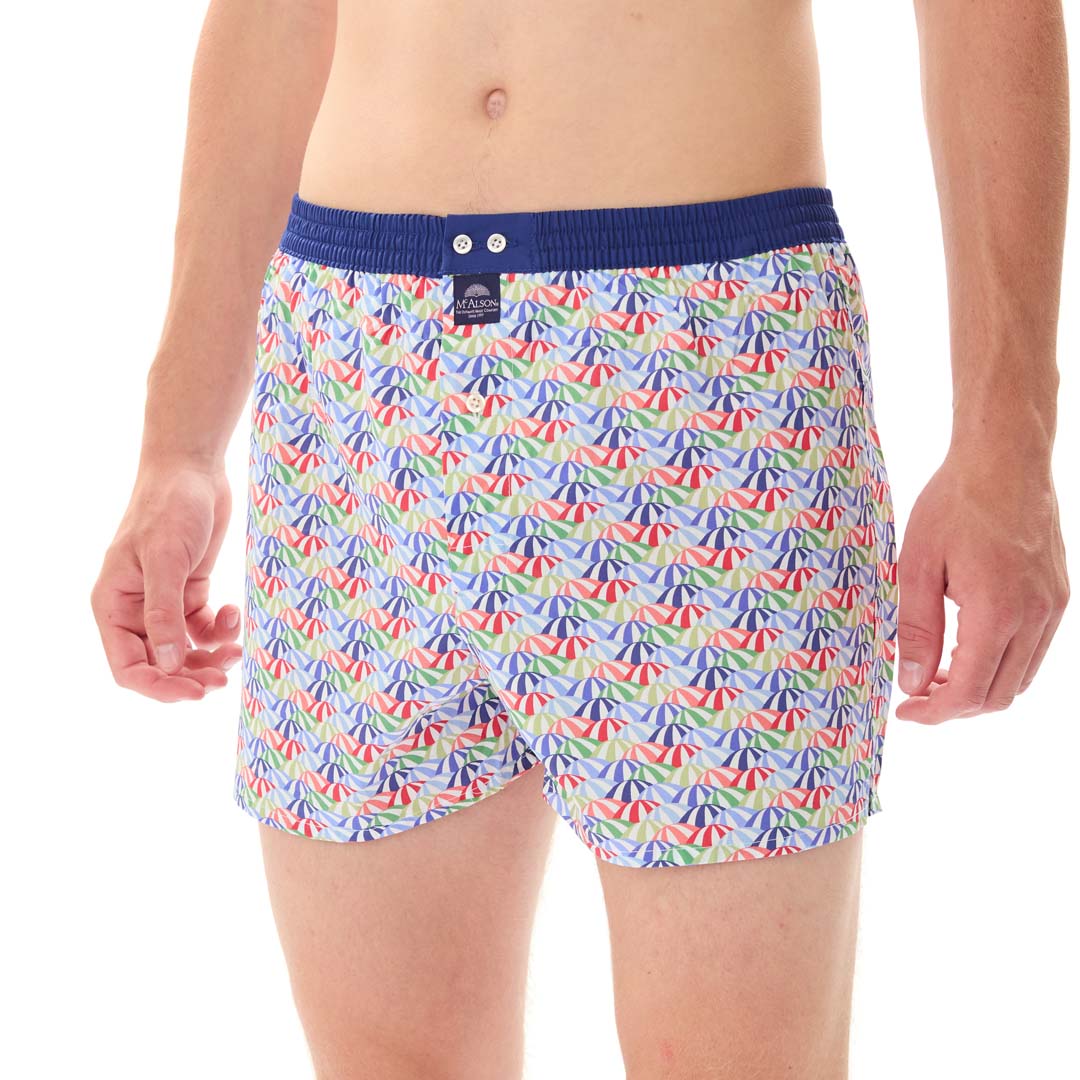 McAlson Boxershort
