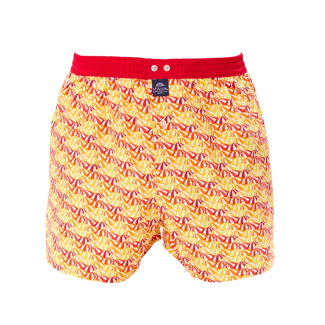 McAlson Boxershort