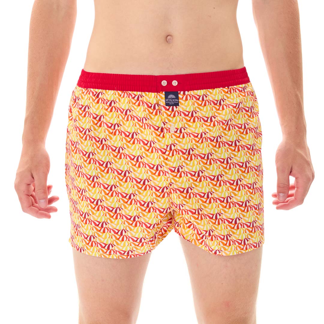 McAlson Boxershort