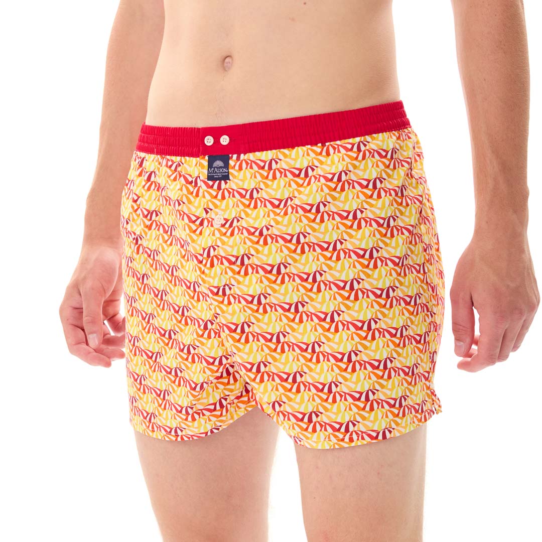 McAlson Boxershort