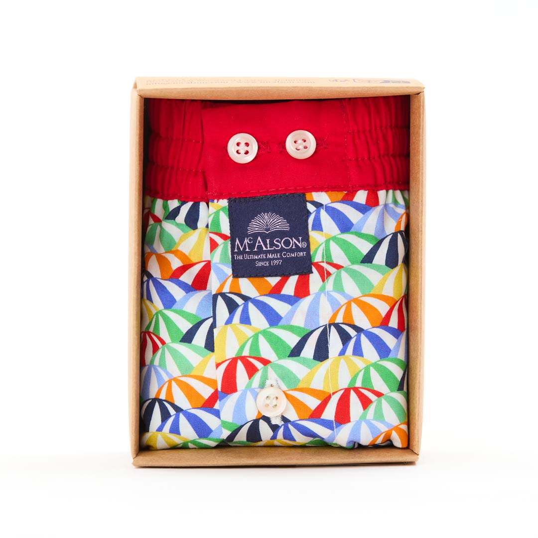 McAlson Boxershort