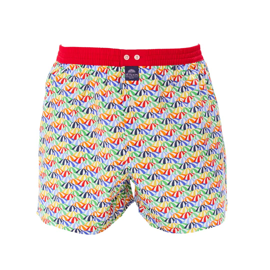 McAlson Boxershort