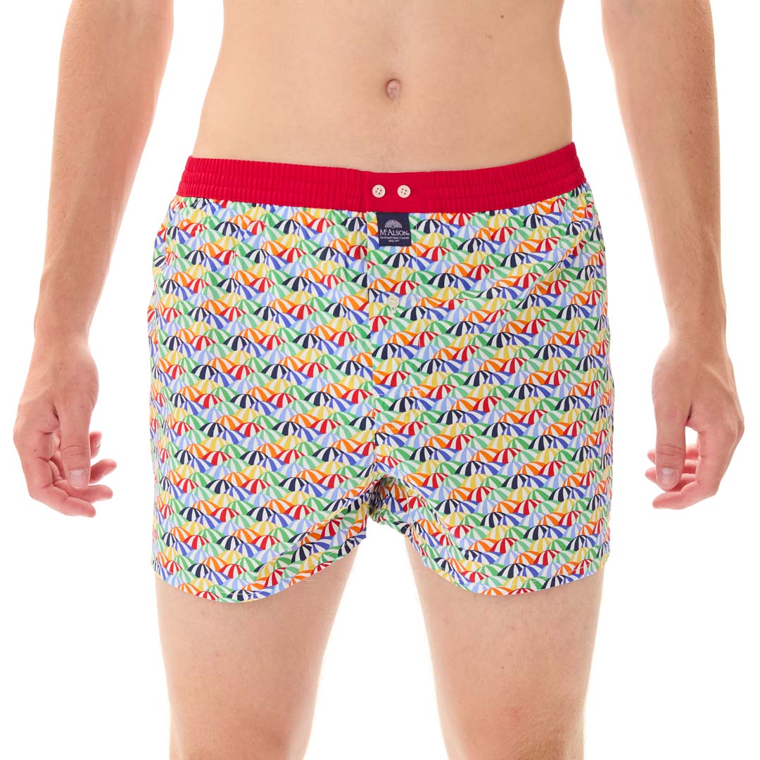 McAlson Boxershort