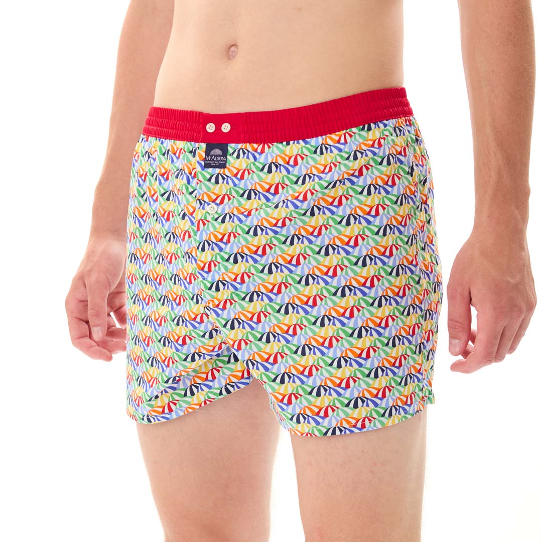 McAlson Boxershort