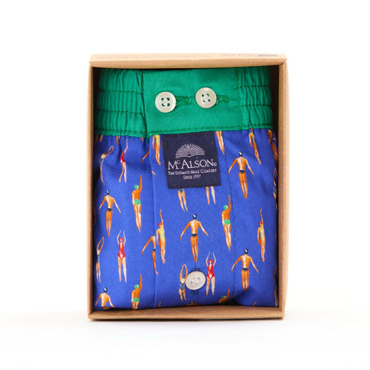 McAlson Boxershort