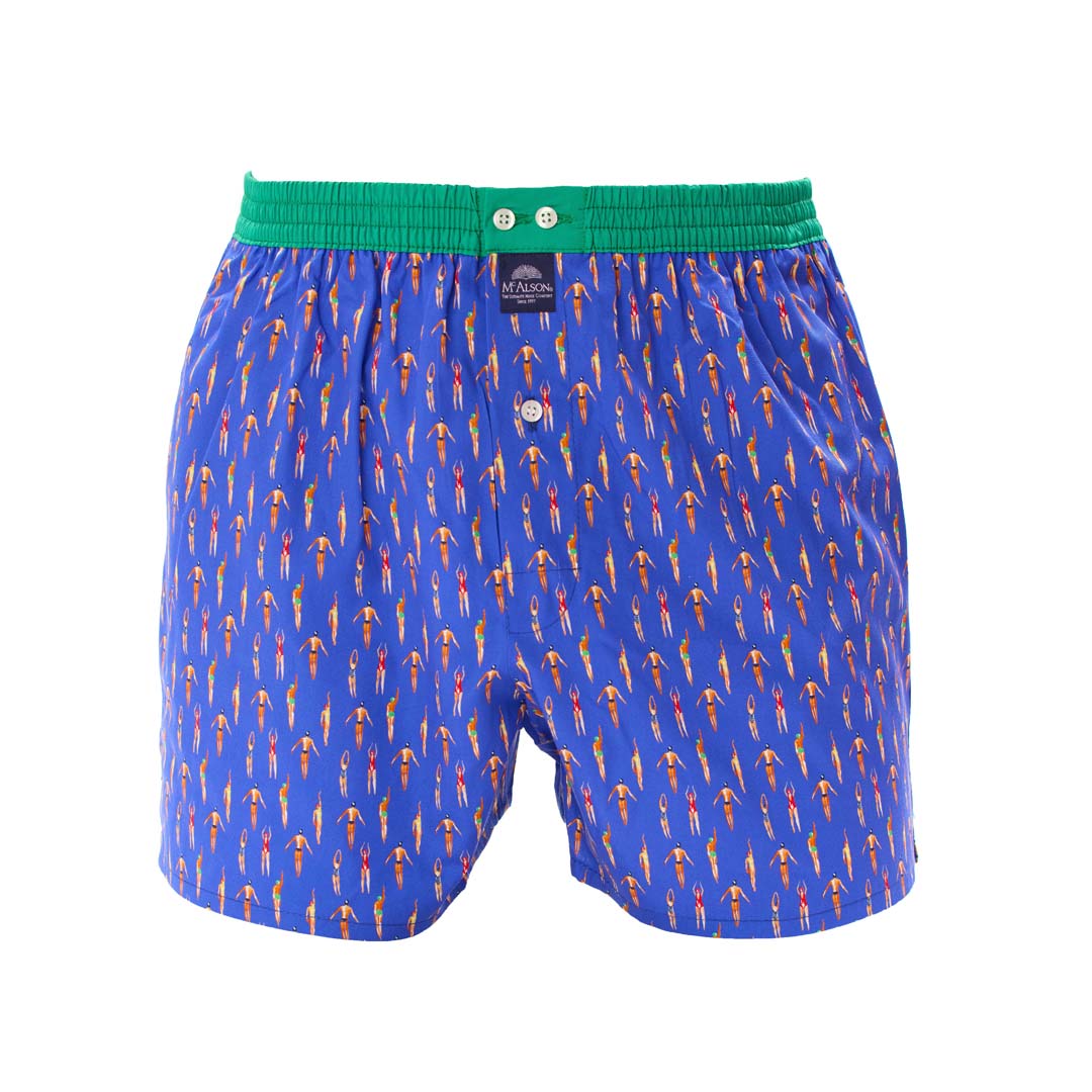 McAlson Boxershort