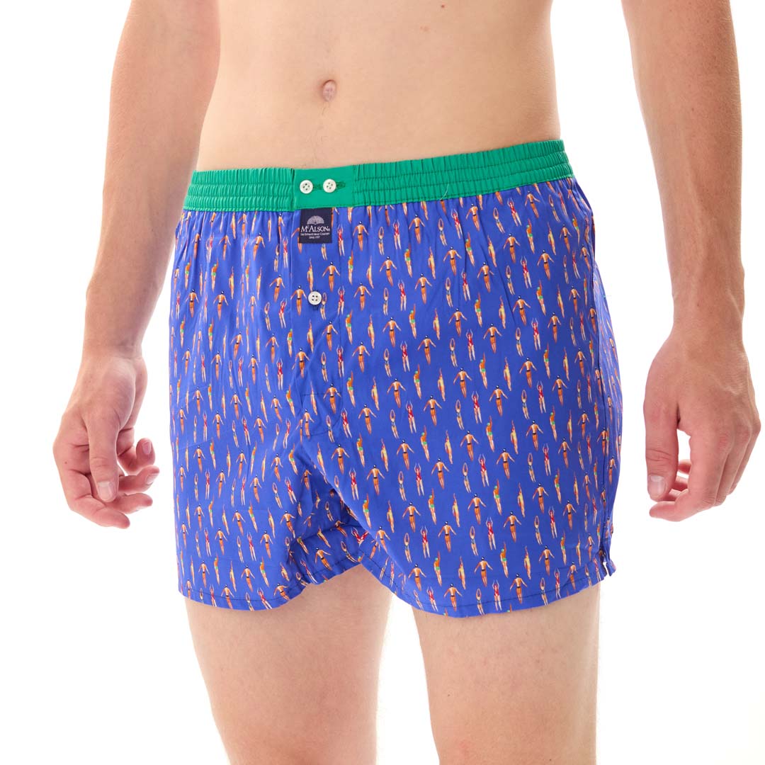 McAlson Boxershort