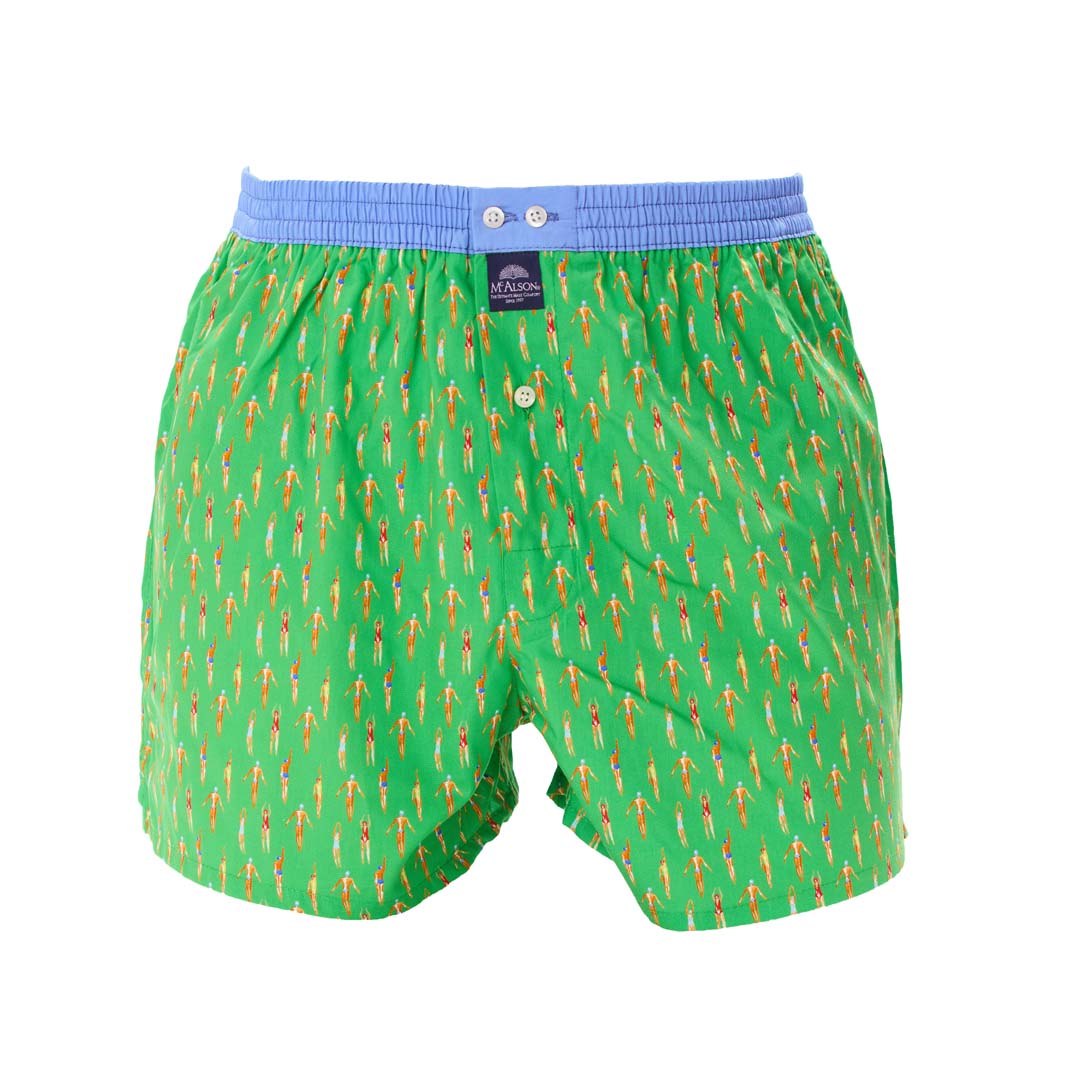 McAlson Boxershort