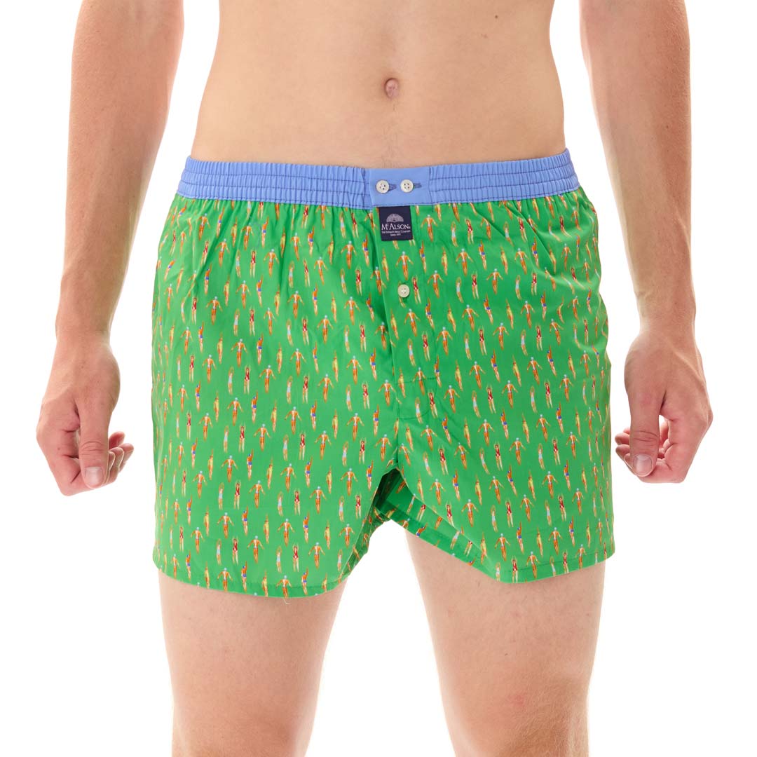 McAlson Boxershort