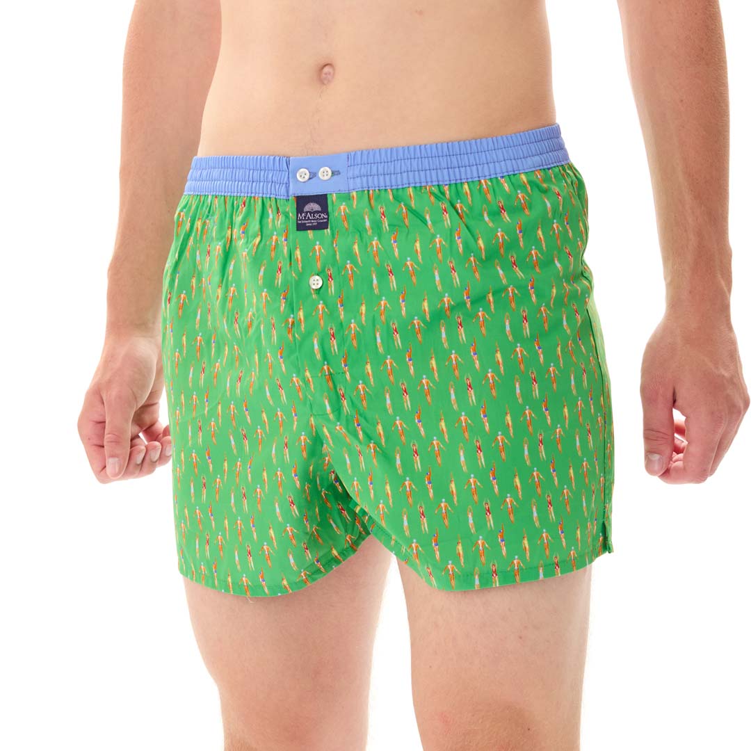 McAlson Boxershort