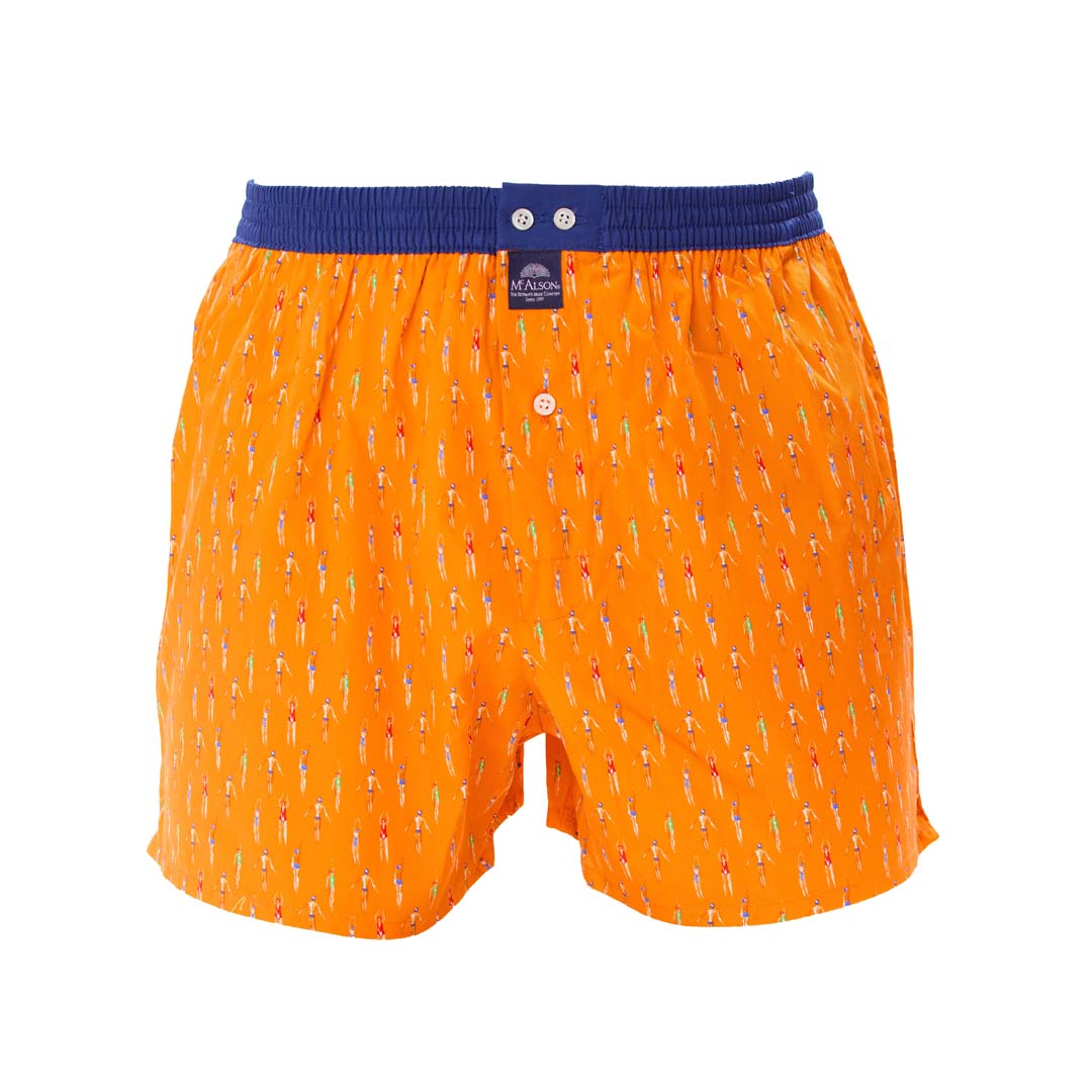 McAlson Boxershort