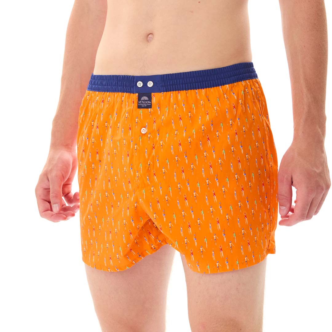 McAlson Boxershort