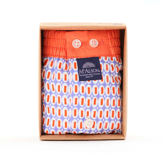 McAlson Boxershort