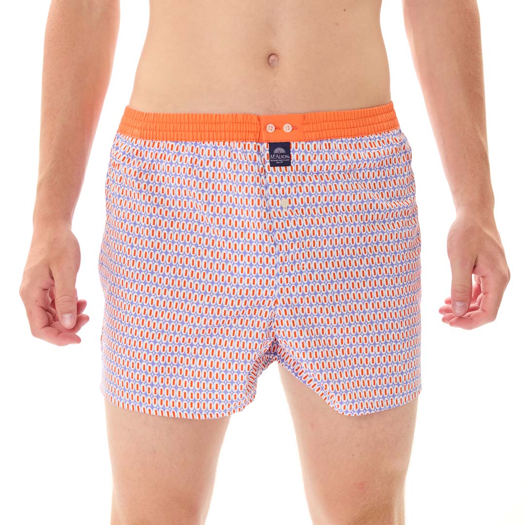 McAlson Boxershort