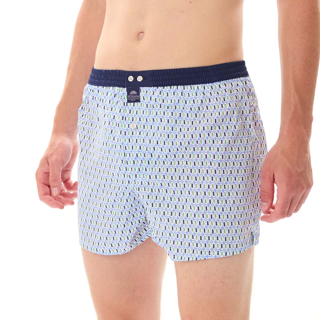 McAlson Boxershort