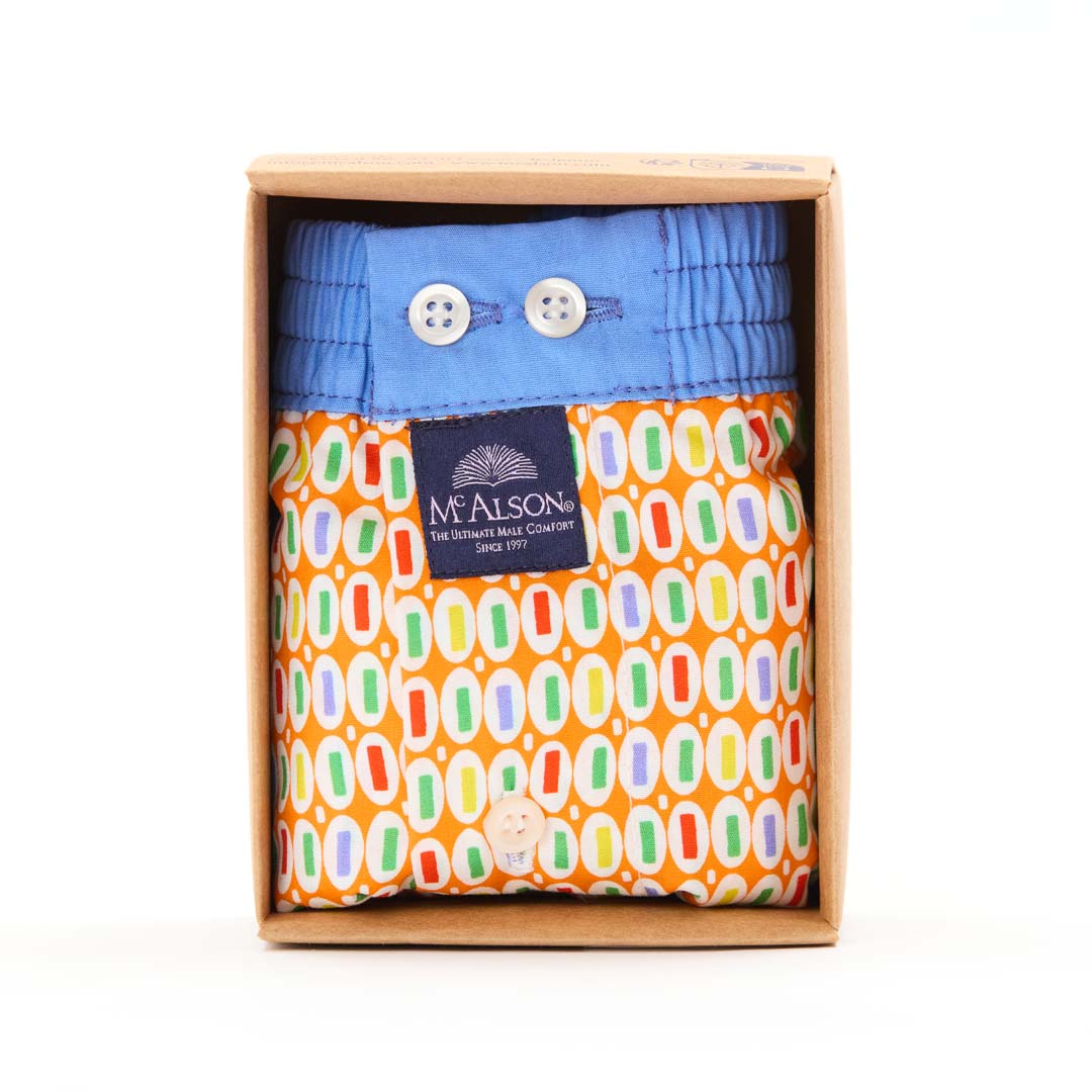McAlson Boxershort