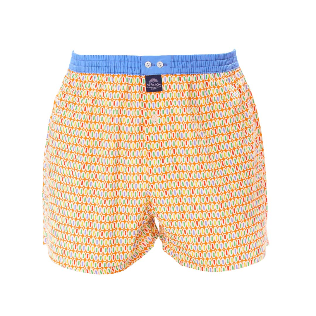 McAlson Boxershort