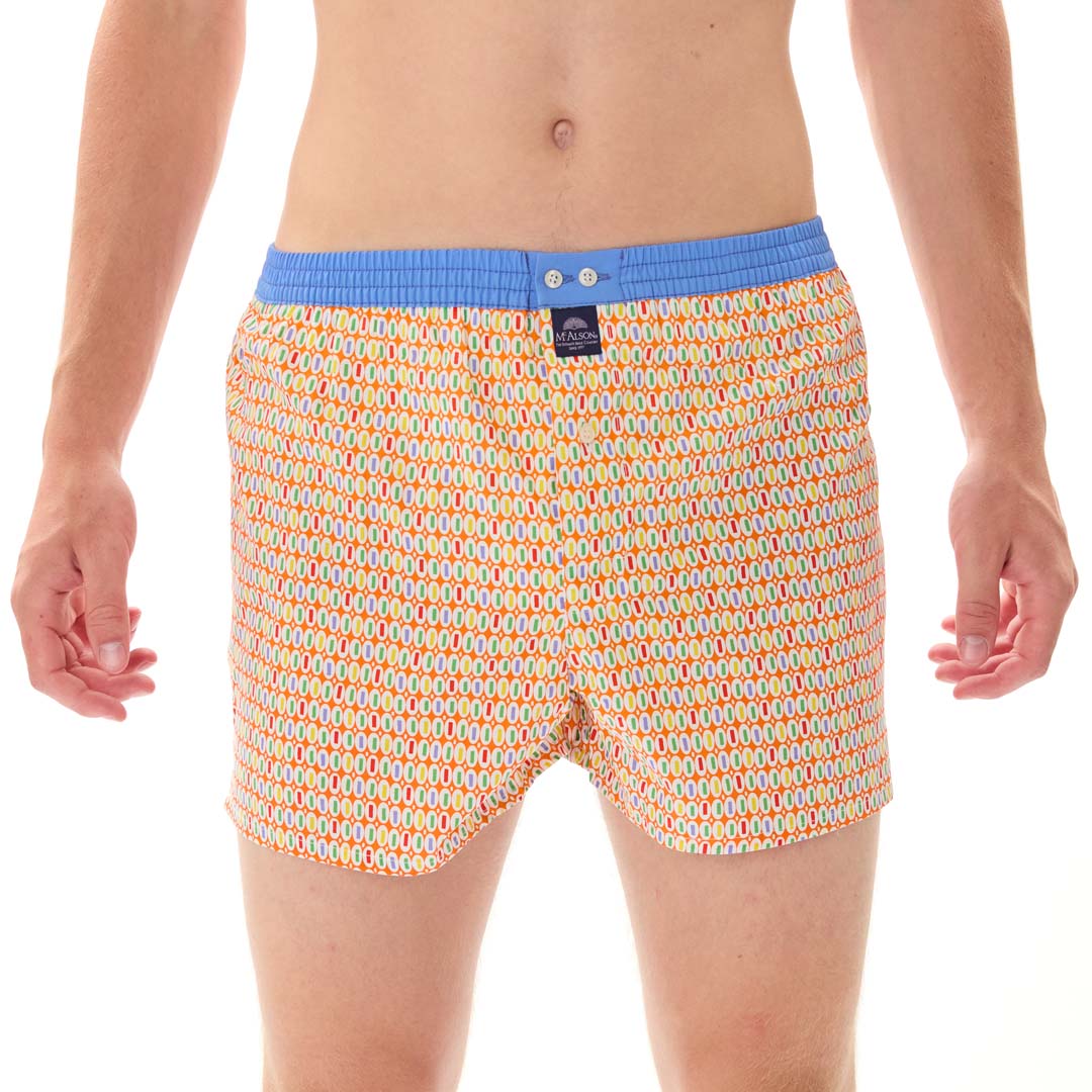 McAlson Boxershort