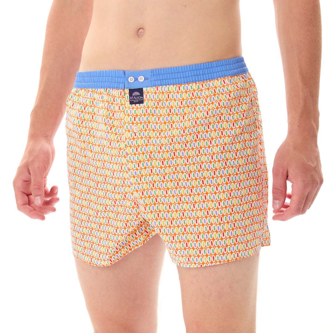 McAlson Boxershort