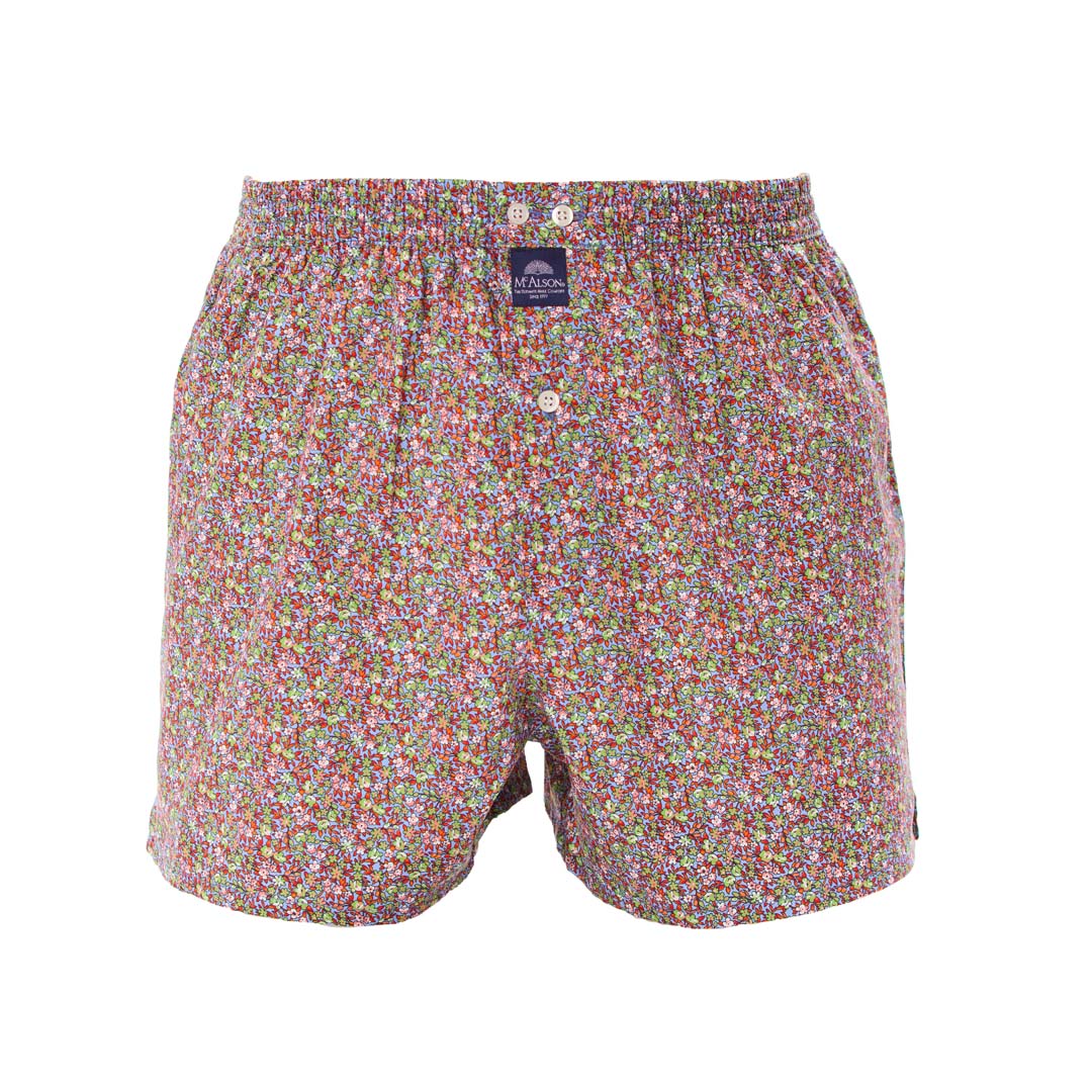 McAlson Boxershort