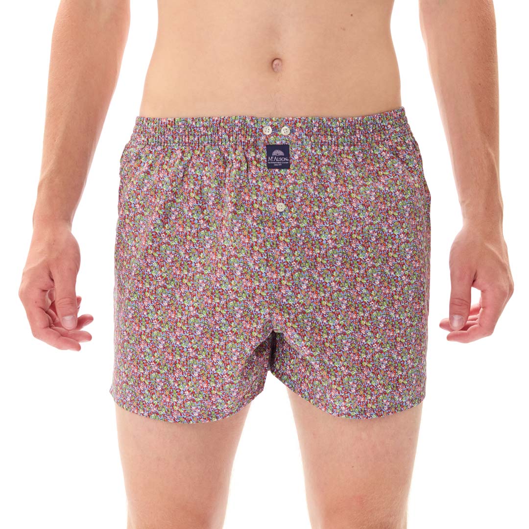 McAlson Boxershort