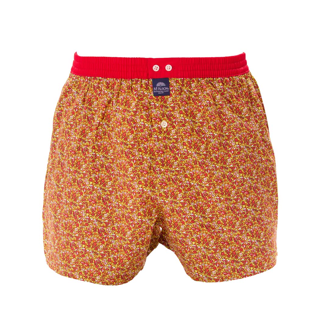 McAlson Boxershort