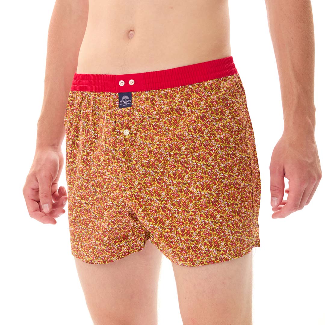 McAlson Boxershort