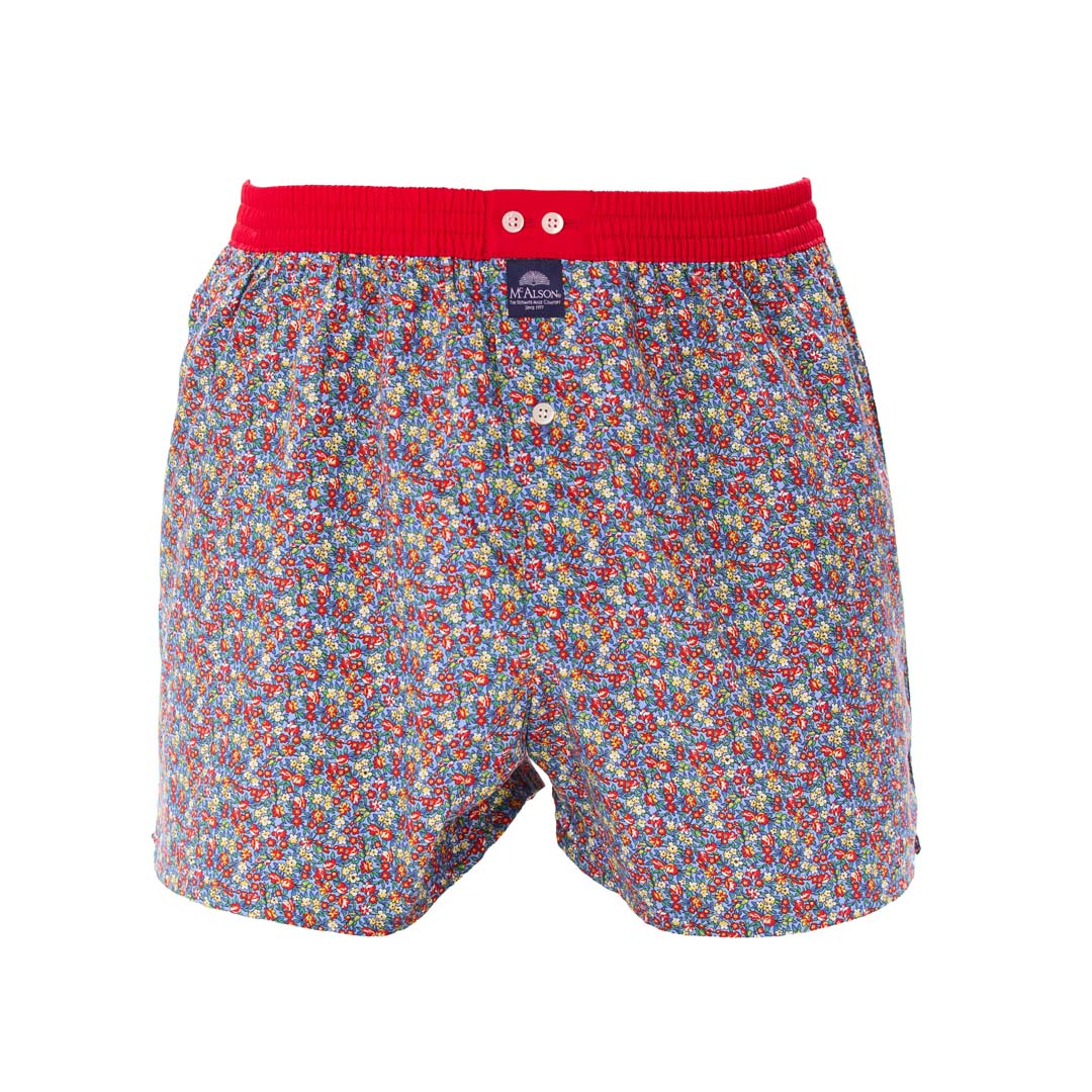 McAlson Boxershort