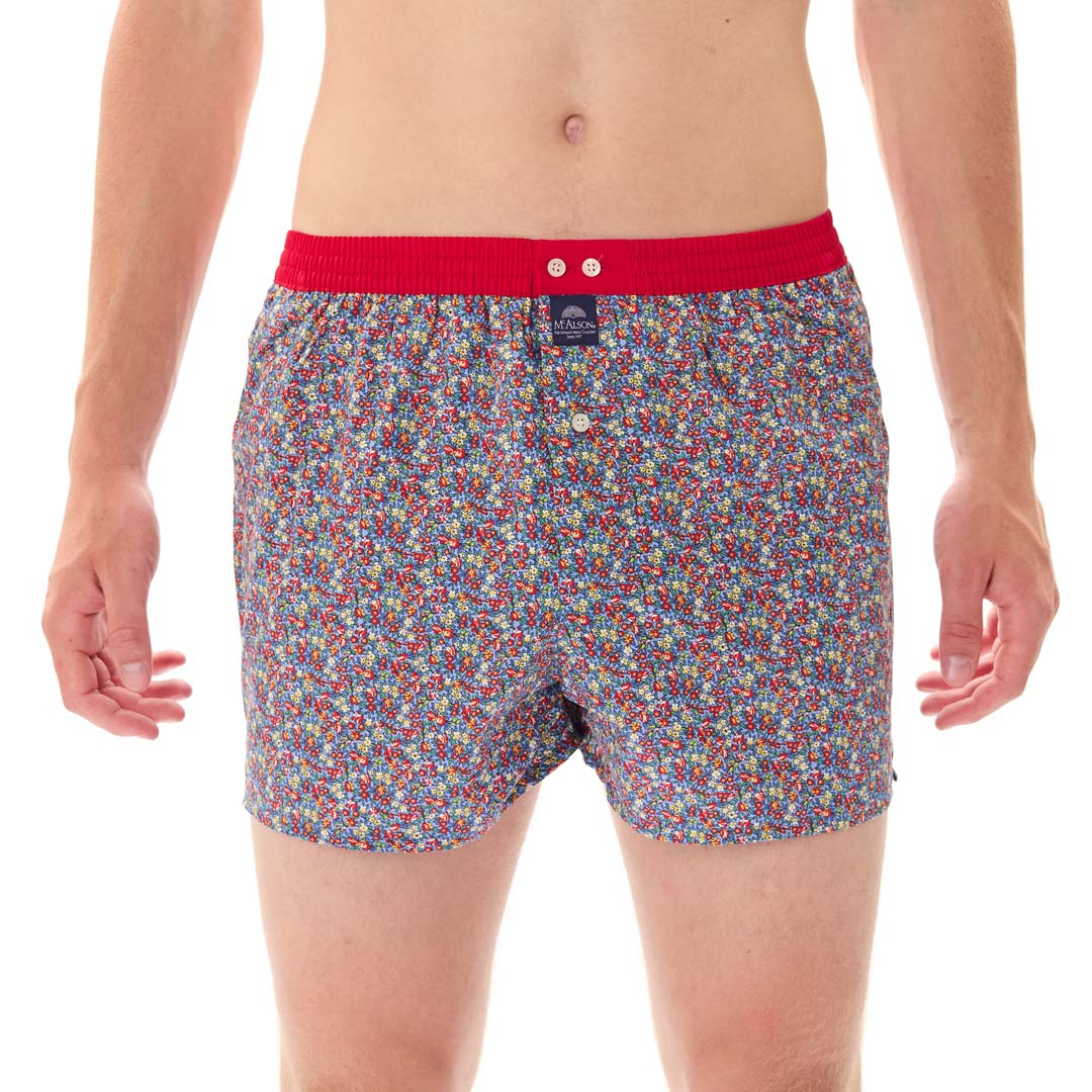 McAlson Boxershort