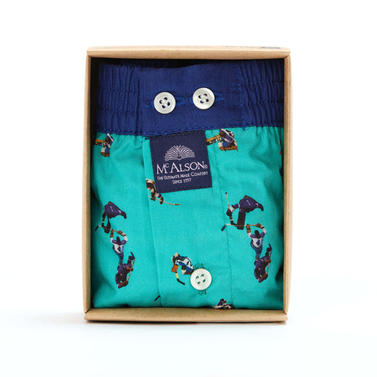 McAlson Boxershort