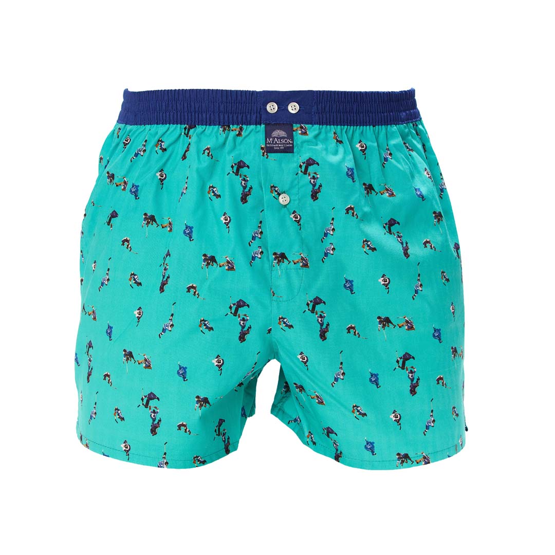 McAlson Boxershort