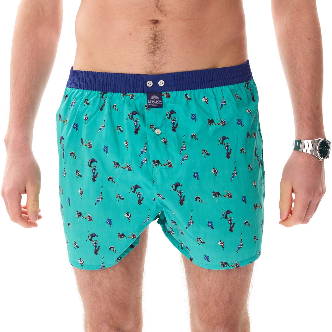 McAlson Boxershort